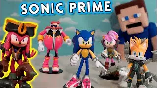 SONIC PRIME 5