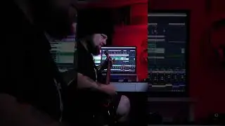 Modern Metalcore with 2008 energy!