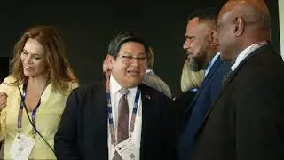 IMARC - Australia's International Mining Week
