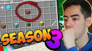 A NEW SKYBOUNDS ISLAND HAS ARRIVED!? | SKYBOUNDS #1 (Minecraft SKYBLOCK SMP Season 3)
