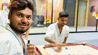 Recreation Redefined: Fun with Friends at ESSOTTO Hub!