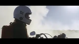 HARPY FILM - Showreel '2018'