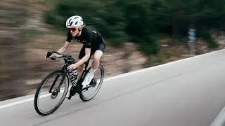 Beth Potter | Triathl&egrave;te CADEX | N&eacute;e pour gagner