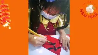 Tadika Mega Minda CNY 2021