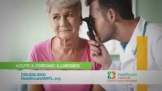Healthcare Network - Senior Care