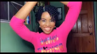 Kimesha&rsquo;s 30 Day Weight Gaining Challenge 💪🏽🦾