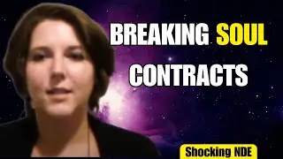 She Visited the Afterlife &ndash; Learned Her Pre-Birth Plan and How to Break It