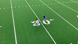Sting Austin 07 vs. Sting Dallas 07