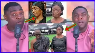 Mmoa, Nyame b3tua mo ka, God Will K!ll you All As Kevin Taylor Déścend Heavily On Odo Broni Parents.