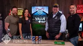 Flipping Recreational Land: Building Equity & 1031 Exchanges Explained | 100% Wild Ep. 460