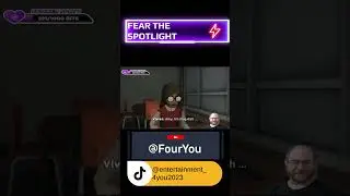 Perfektes Timing #shorts #youtubeshorts #gaming #funny #horror #fearthespotlight #lustig #timing