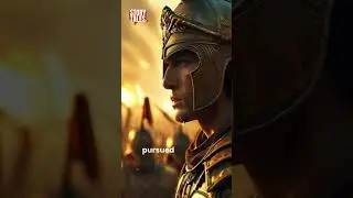 Alexander the Great's Unknown Indian Adventure!