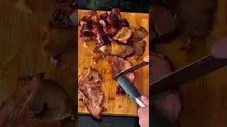 C&oacute;mo hacer una picada mixta &uacute;ltima parte #food #canaldecocina #cooking #cocinaconsabor