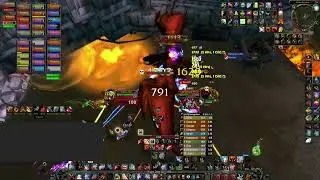 SoD Solastrasza boss Fury Warrior Scarlet Enclave WoW Classic