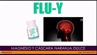 Omnilife Fluy. Kricia Valverde Distribuidor independiente