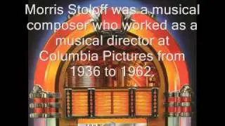 Moonglow / Theme From Picnic By Morris Stoloff