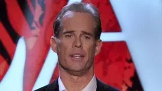 Fox Sports&rsquo; Joe Buck: I&rsquo;m addicted to hair-plugs