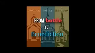 Samuel Medley: From Sailor to Baptist Hymnwriter