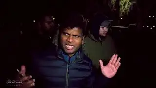 FALSE ACCUSATIONS AGAINST SOCO FILMS ft Arul Kryptonite Paperboy   Speakers Corner