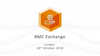 KTSL @ BMC Exchange 2018 Summary