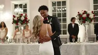 Laurel + Tyler at Milestone Aubrey - Highlight Film