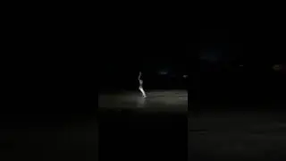 Led Running Safety Light