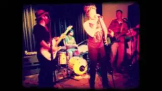 Nikki Hilli - Good Woman - De Melkbus Nov 17th 2013
