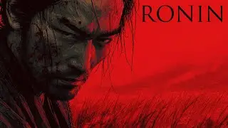 Ronin &ndash; Epic Trap Samurai Music | Intense Violin, Heavy Bass, Dark Cinematic Energy 4K