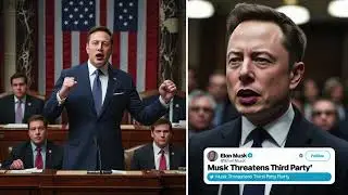 The 'One Big Beautiful Bill': White House&rsquo;s Sweeping Tax, Security & Cuts Plan &ndash; Explained