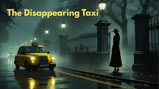 &ldquo;The Disappearing Taxi &ndash; Mystery & Suspense Story