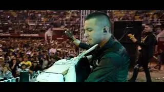 Soy El 4, El Capitan | Javier Rosas en vivo desde La Monumental de Morelia