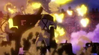 NEW BLU-RAY SAKUGA (進撃の巨人 Season 4)