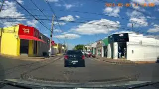 Cidade Prata - Minas Gerais - Brasil