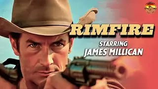 RIMFIRE 🎬 Exclusive Full Action Western Movie 🎬 English HD 2026