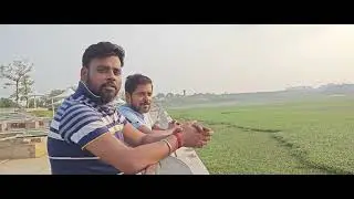 Badkhal jeel ki suhani subha