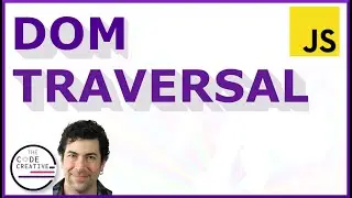 Освойте JavaScript: мастерство обхода DOM