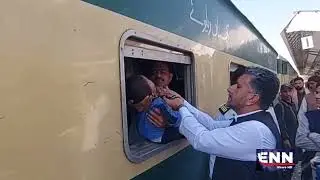 Sibi District's strong commitment to polio eradication