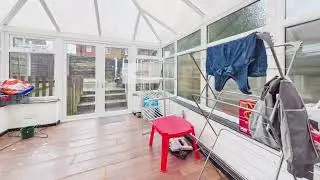 Freehold, Three bedroom townhouse, Brandlesholme, Bury, BL8