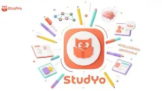 STUDIARE &Eacute; DIFFICILE? QUESTA &Eacute; LA SOLUZIONE!  #dsa #dislessia #scuola #app #crowdfunding  