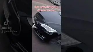 Another day as a motorcyclist #shorts #closecall #close #call #tesla #supermoto #dailyobservation