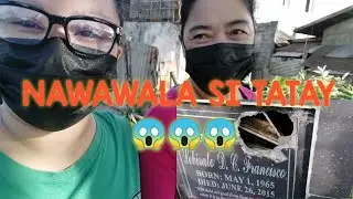 BINUTAS ANG NITSO NI TATAY!! NASAN SI TATAY?? Part 1| I'M LEI FRANCISCO ⭐