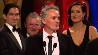 'An Klondike' Winner Best Drama Award - IFTA 2016