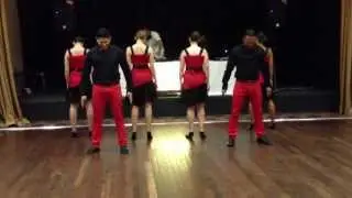 Dame Mambo - Yo Traigo Boogaloo - 20th July 2013