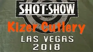 Kizer knives new knives for 2018