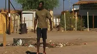 Grape farm workers at Noordoever to get decent housing - NBC