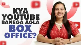 Kya YouTube Banega Agla Box Office? | Stories Beyond Market | Nirmal Bang