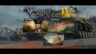 World Conqueror 4 Blitz Mod | Update version | New general's and Big map mod #wc4 #mods #wc3