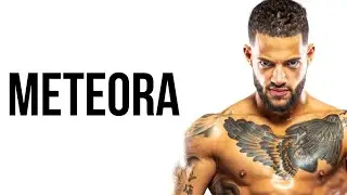 Trey Miguel&rsquo;s Meteora Compilation!