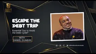 Escape the Debt Cycle