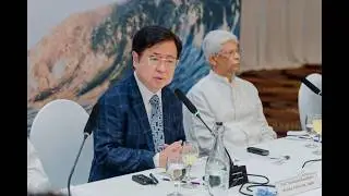 4th Pathfinder Indian Ocean Security Conference (PFIOSC)